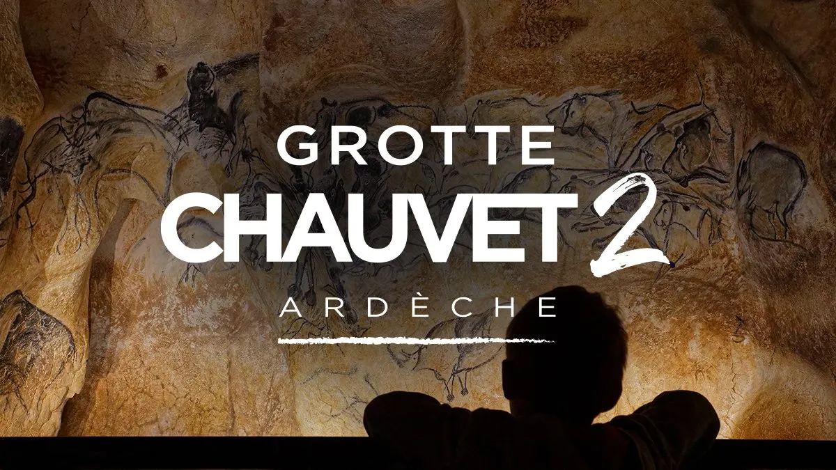 Grotte Chauvet